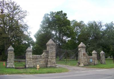 Bayview - New York Bay Cemetery