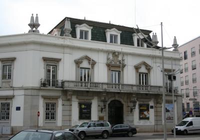 Museu Regional Do Algarve
