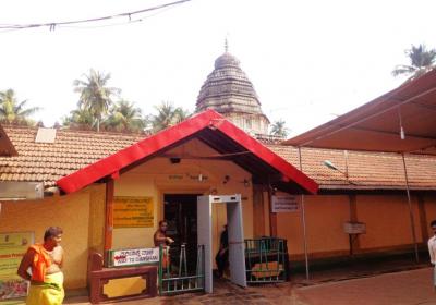 Mahabaleswara Temple