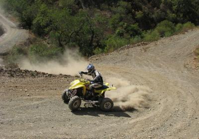 Quad Bike Tours In Faro With Rooster Quad Tours