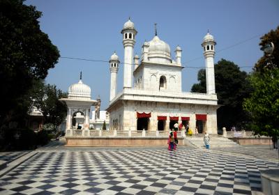 Ram Rai Darbar