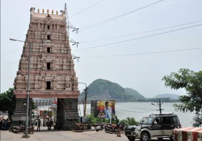 Subramanya Swamy Temple