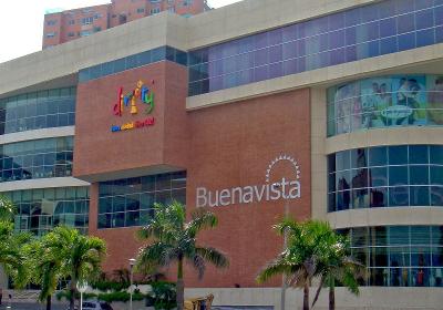 Centro Comercial Buenavista