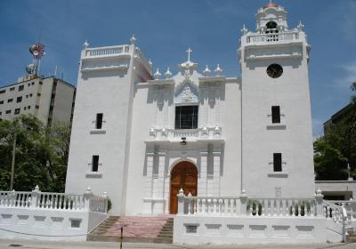 Iglesia De La Inmaculada Concepcion