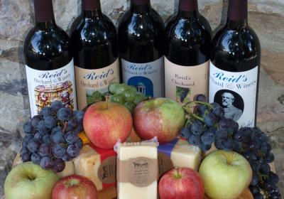 Cullari Vineyards And Winery