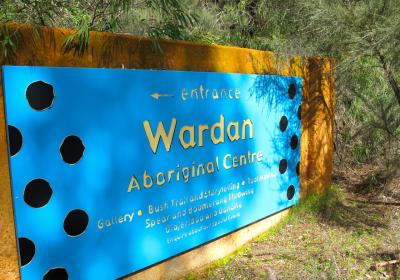 Wardan Aboriginal Cultural Centre