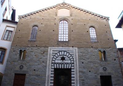 Chiesa Di Santo Stefano Al Ponte