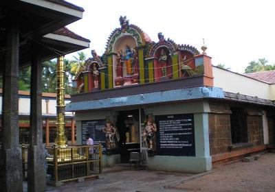 Sree Janardhana Swamy Temple