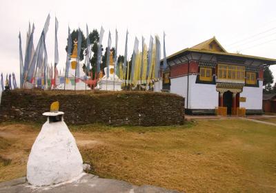 Sanga Choeling Monastery