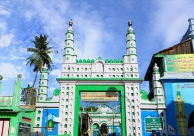 Gorippalayam Dargah