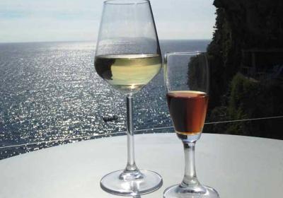 Save Vernazza Wine & Food Discovery