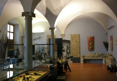 Museo Bardini