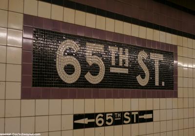 65th Street
