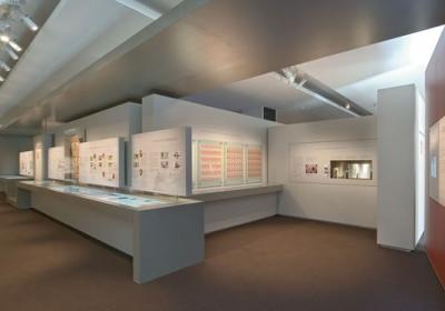 Museum Of Australian Currency Notes