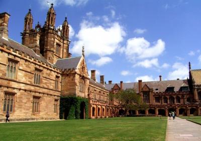 University Of Sydney