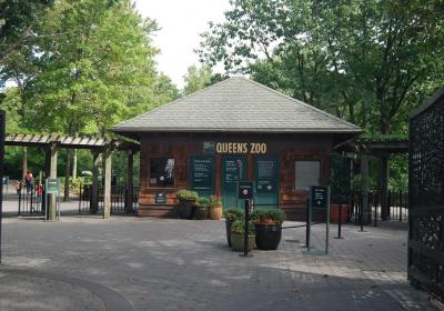 Queen's Zoo