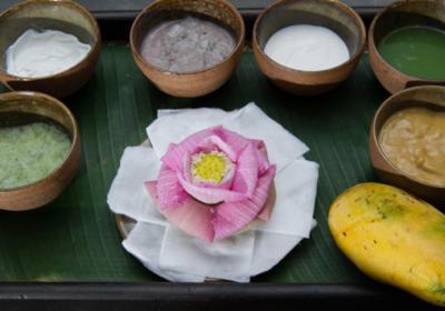 Khmer Relief Spa