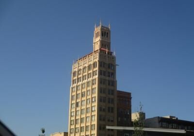 Jackson Building