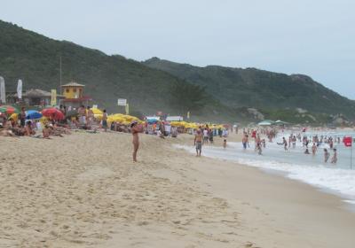 Praia Beach