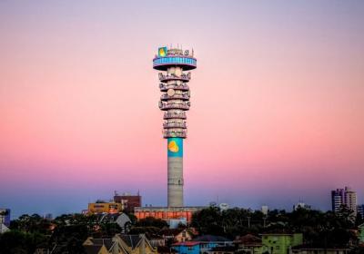 Torre Panoramica