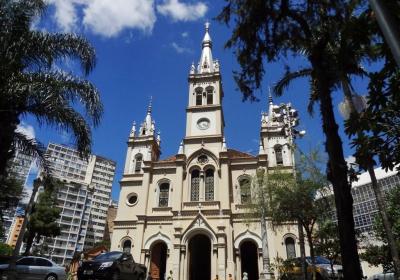 Sao Jose Church