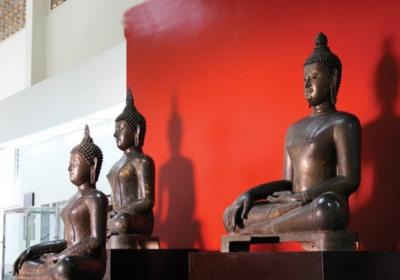 Chiangsaen National Museum