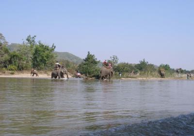 Kok River
