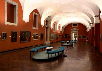 Prague Picture Gallery