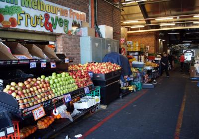 South Melbourne Market