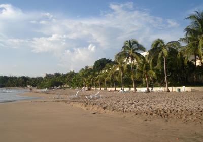 Playa Linda
