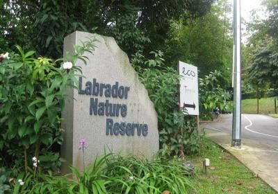 Labrador Nature Reserve