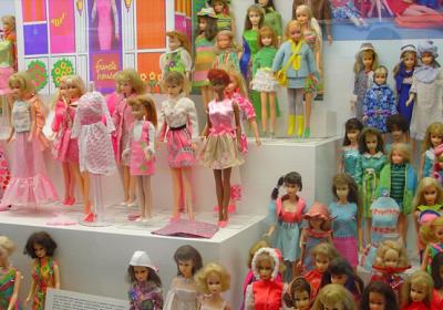 Shankar's International Doll's Museum