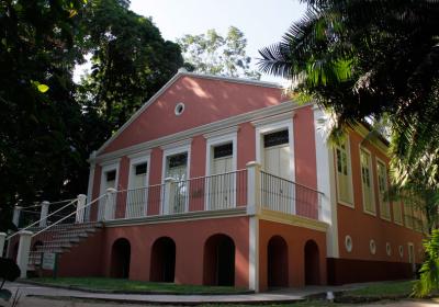 Museu Paraense Emilio Goeldi