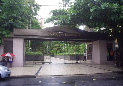 Parque Da Residencia
