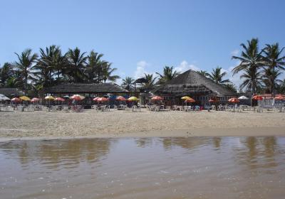 Aruana Beach