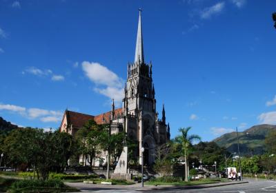 Catedral De Sao Pedro De Alcantara