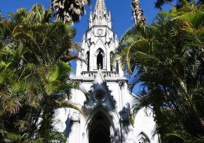 Igreja Luterana De Petropolis