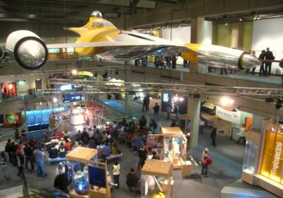 Museum Of Science