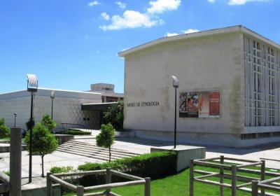 National Museum Of Ethnology