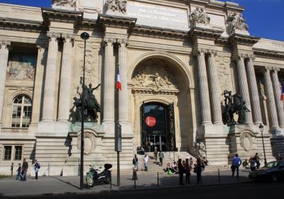 Palais De La Decouverte