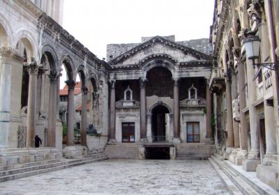 Diocletian's Palace