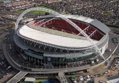 wembley tourist attractions