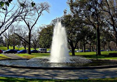 Kings Domain