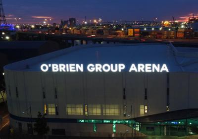 O'Brien Group Arena 