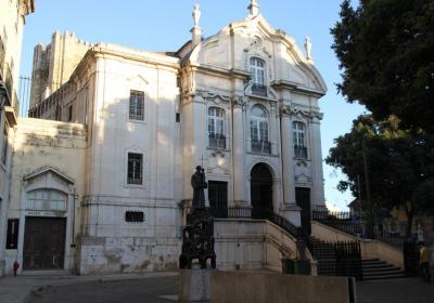 Santo Antonio De Lisboa