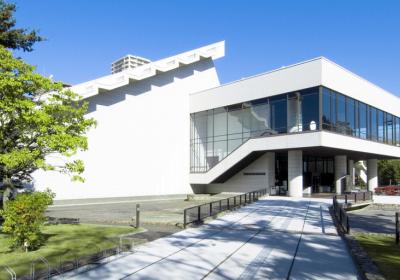 Hokkaido Museum Of Modern Art