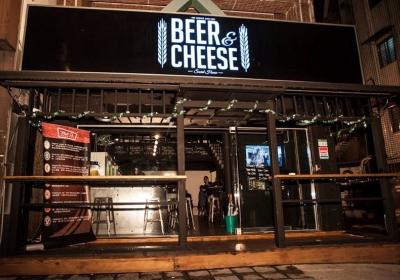 Beer And Cheese Social House