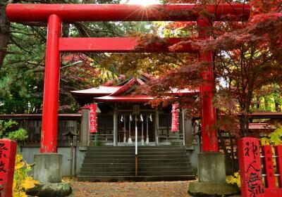Fushimiinari Shrine