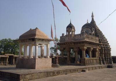 Chaunsathi Yogini Temple