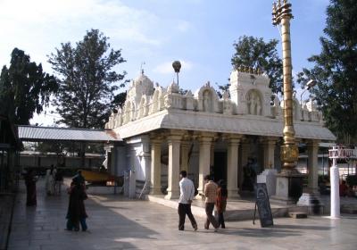 Chikka Tirupati Temple